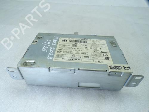 Used Radio Radio 38488056 38488056