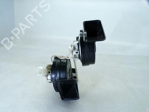 Used Horn Horn 38488057 38488057