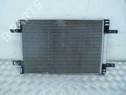 Used AC radiator AC radiator 38513798 38513798