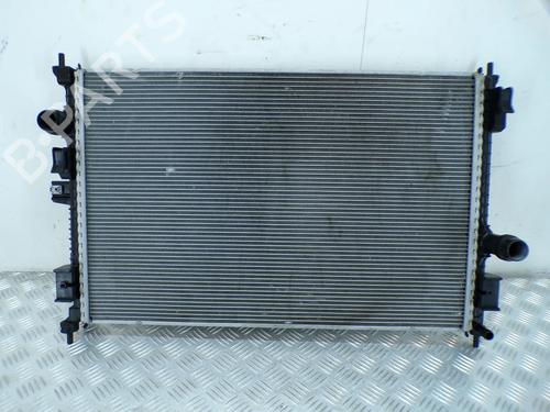 Used Water radiator Water radiator 38513799 38513799