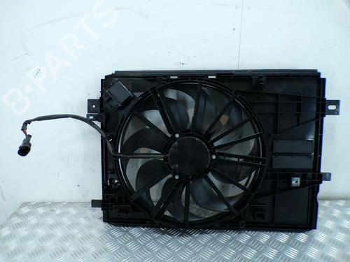 Used Radiator fan Radiator fan 38513800 38513800