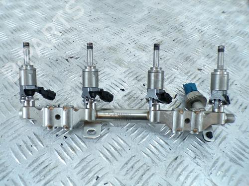 Used Injection rail Injection rail 38536279 38536279