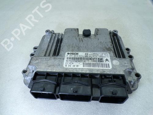 motorstyringsenhed-citroen-berlingo-multispace-b9-16-hdi-90-0-281-013-871-2008-3969557 main image