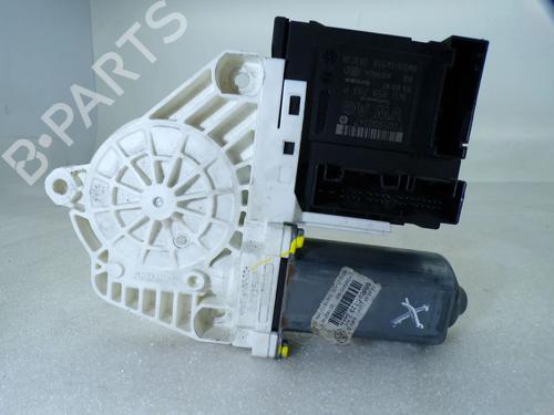 Used Left front window motor Left front window motor 3987597 3987597