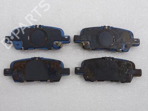 Andre NISSAN PULSAR Hatchback (C13) 1.5 dCi | BP38705575O1 - Image 6