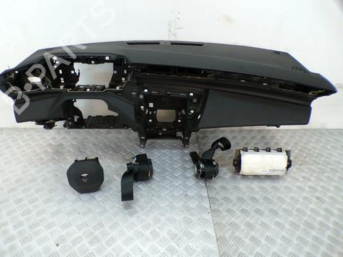 Used Airbag Kit Airbag Kit 38726859 38726859
