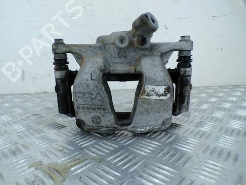 Used Left front brake caliper Left front brake caliper 38729962 38729962