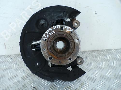 Used Right front steering knuckle Right front steering knuckle 38733138 38733138