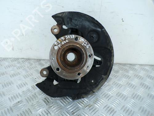 Used Left front steering knuckle Left front steering knuckle 38733139 38733139