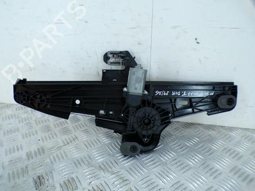 Used Rear right window mechanism Rear right window mechanism 38733141 38733141