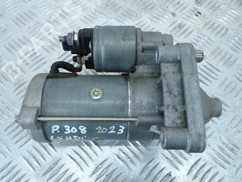 Used Starter Starter 38733144 38733144