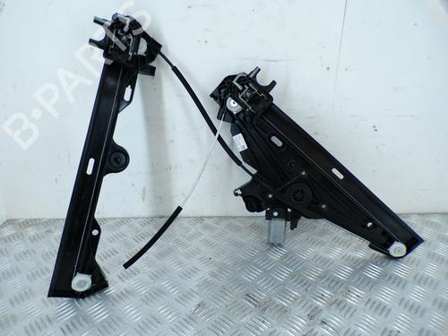 Used Front right window mechanism Front right window mechanism 38733145 38733145