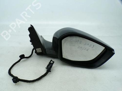 Used Right mirror Right mirror 38733151 38733151