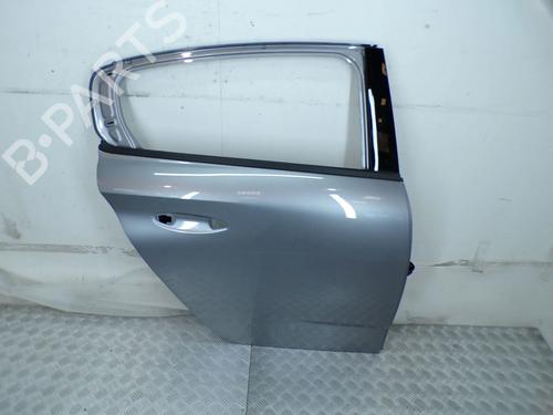 Dør højre bagtil Dør højre bagtil PEUGEOT 308 III (FB_, FH_, FP_, F3_, FM_) BlueHDi 130 (FBYHZL, FBYHZT) (131 hp) 38750397 38750397