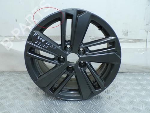 Jante Jante PEUGEOT 308 III (FB_, FH_, FP_, F3_, FM_) BlueHDi 130 (FBYHZL, FBYHZT) (131 hp) 38750398 38750398
