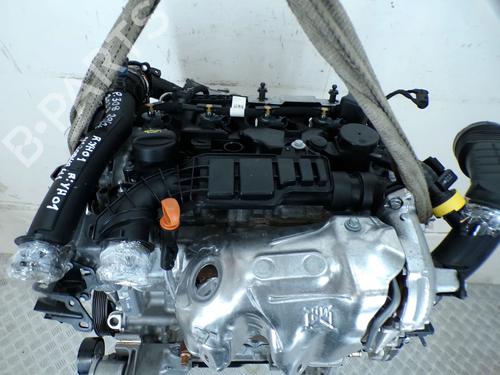 Used Engine Engine 38753358 38753358