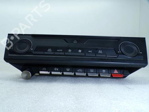 Used Climate control Climate control 38753360 38753360