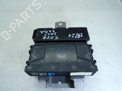 Used Electronic module Electronic module 38753361 38753361
