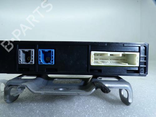 Electronic module TOYOTA C-HR (_X1_) 1.8 Hybrid (ZYX10_, ZYX11_, ZYX10R, ZYX11R) | BP38753361M83 - Image 3