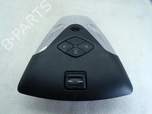 Used Interior roof light Interior roof light 38753362 38753362