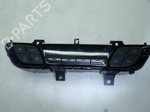 Used Climate control Climate control 38753365 38753365