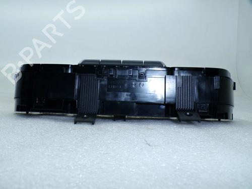 Climate control TOYOTA C-HR (_X1_) 1.8 Hybrid (ZYX10_, ZYX11_, ZYX10R, ZYX11R) | BP38753365I5 - Image 4
