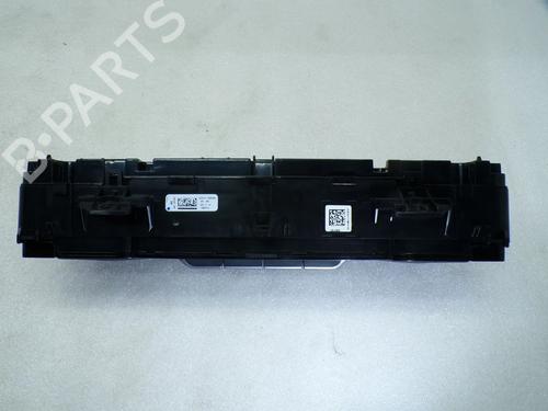 Climate control TOYOTA C-HR (_X1_) 1.8 Hybrid (ZYX10_, ZYX11_, ZYX10R, ZYX11R) | BP38753365I5 - Image 2