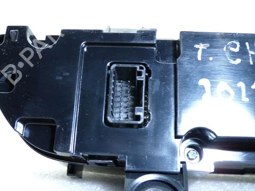 Climate control TOYOTA C-HR (_X1_) 1.8 Hybrid (ZYX10_, ZYX11_, ZYX10R, ZYX11R) | BP38753365I5 - Image 5