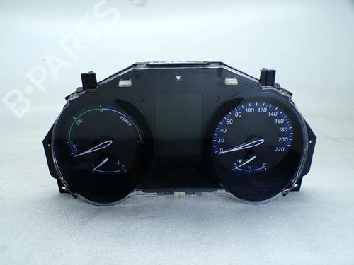 Used Instrument cluster Instrument cluster 38753367 38753367