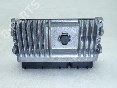 Motorstyringsenhet Motorstyringsenhet 38755589 38755589