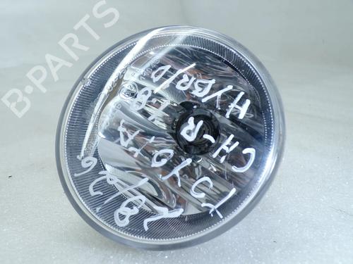 Used Left front fog light Left front fog light 38755590 38755590