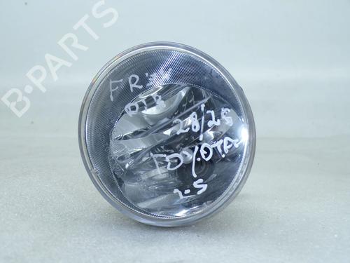 Used Right front fog light Right front fog light 38755591 38755591