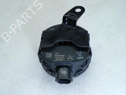 Electronic module TOYOTA C-HR (_X1_) 1.8 Hybrid (ZYX10_, ZYX11_, ZYX10R, ZYX11R) | BP38755592M83 - Image 2