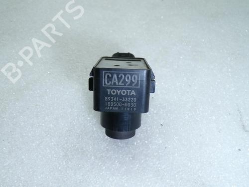 Electronic module TOYOTA C-HR (_X1_) 1.8 Hybrid (ZYX10_, ZYX11_, ZYX10R, ZYX11R) | BP38755598M83 - Image 4