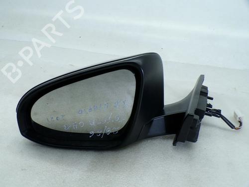 Used Left mirror Left mirror 38755599 38755599