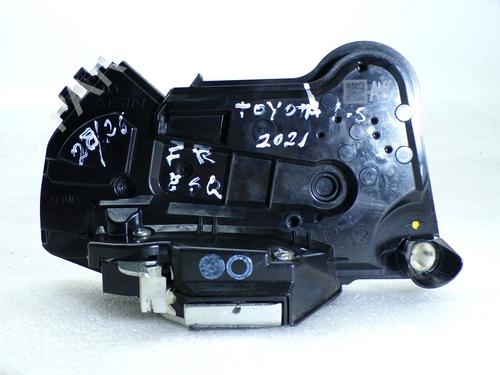 Used Front left lock Front left lock 38755602 38755602