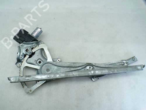 Used Rear right window mechanism Rear right window mechanism 38755604 38755604