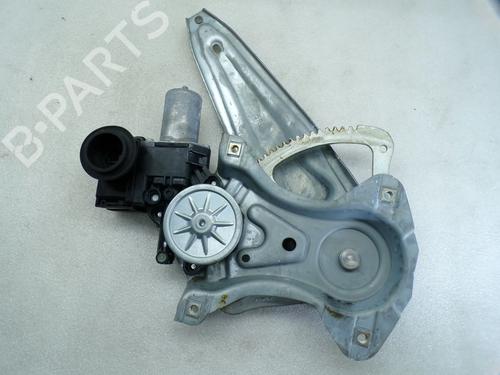 Used Rear left window mechanism Rear left window mechanism 38755605 38755605