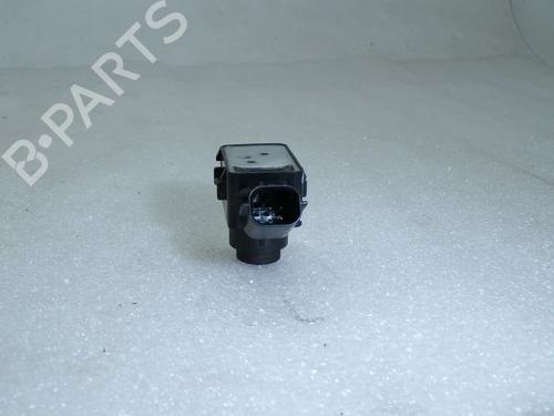 Electronic module TOYOTA C-HR (_X1_) 1.8 Hybrid (ZYX10_, ZYX11_, ZYX10R, ZYX11R) | BP38755596M83 - Image 3