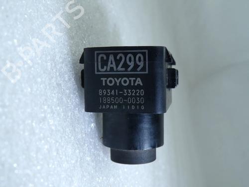 Electronic module TOYOTA C-HR (_X1_) 1.8 Hybrid (ZYX10_, ZYX11_, ZYX10R, ZYX11R) | BP38755596M83 - Image 4