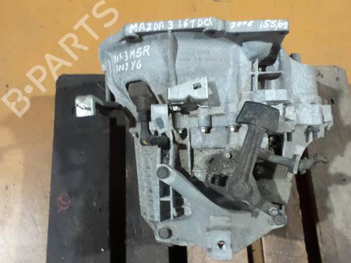 Used Gearbox Gearbox 38927470 38927470