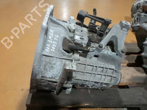 Gearbox MAZDA 3 (BK) 1.6 DI Turbo | BP38927470M3 - Image 3