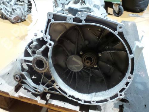 Gearbox MAZDA 3 (BK) 1.6 DI Turbo | BP38927470M3 - Image 2