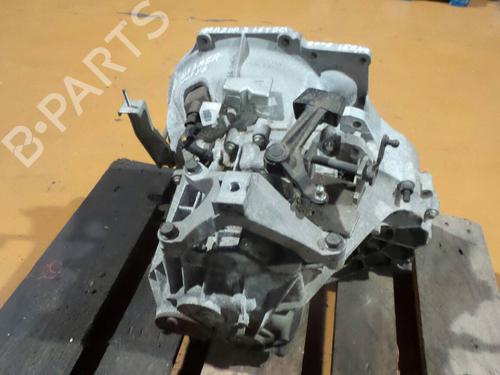 Gearbox MAZDA 3 (BK) 1.6 DI Turbo | BP38927470M3 - Image 4