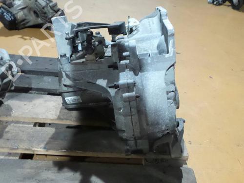 Gearbox MAZDA 3 (BK) 1.6 DI Turbo | BP38927470M3 - Image 5