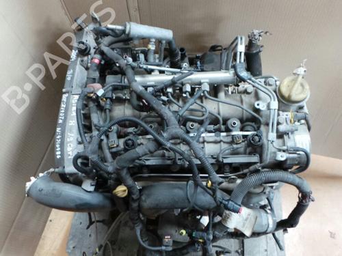 Used Engine Engine 38927471 38927471