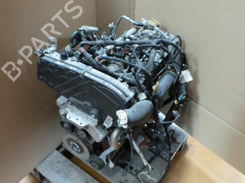 Engine OPEL ASTRA H (A04) 1.9 CDTI (L48) | BP38927471M1 - Image 4