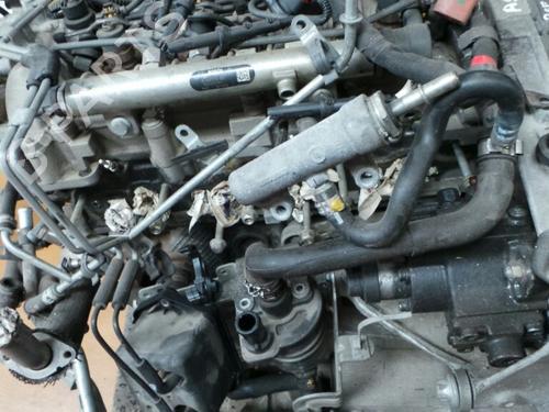 Engine OPEL ASTRA H (A04) 1.9 CDTI (L48) | BP38927471M1 - Image 5