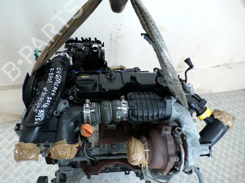 Used Engine Engine 39002932 39002932
