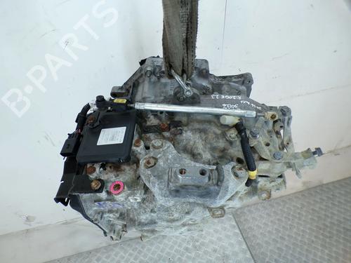 Used Gearbox Gearbox 39002933 39002933
